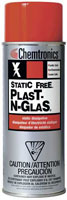 Static Dissipative Cleaner, Plast-N-GlasChemtronics